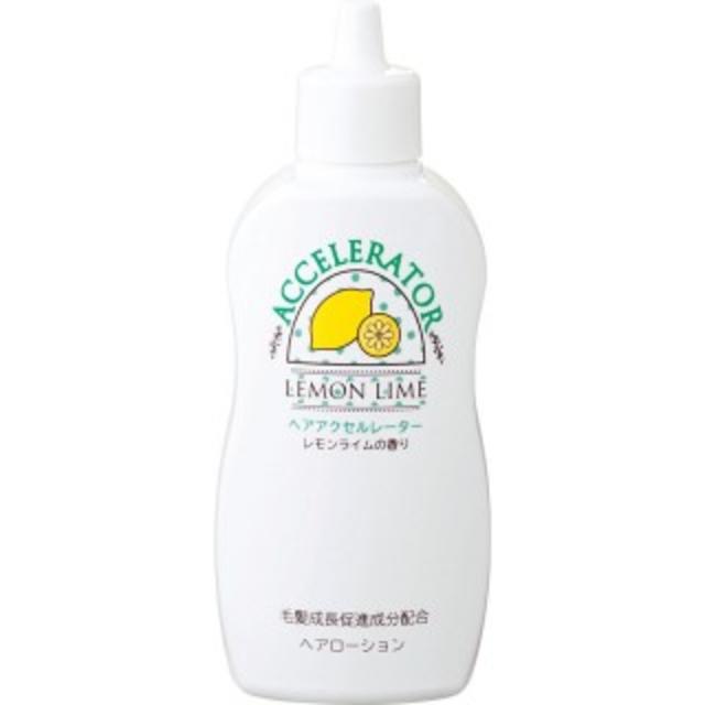 レモンライムの香り 150mL 医薬部外品 コスメ/美容のヘアケア/スタイリング(ヘアケア)の商品写真