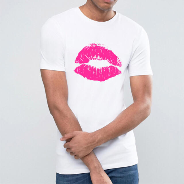 Ron Herman(ロンハーマン)のライズリヴァレンス リップ サーフ Tシャツ wht メンズのトップス(Tシャツ/カットソー(半袖/袖なし))の商品写真