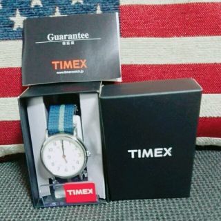 タイメックス(TIMEX)のむんじ様専用(腕時計)