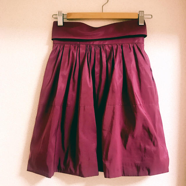 FRAY I.D(フレイアイディー)のフレイアイディーのスカート♡ レディースのスカート(ひざ丈スカート)の商品写真
