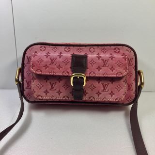 ルイヴィトン(LOUIS VUITTON)のモノグラムミニ ショルダー(ショルダーバッグ)