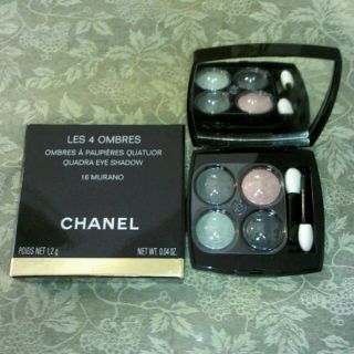 シャネル(CHANEL)のCHANEL アイシャドウ(その他)