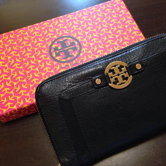 Tory Burch(トリーバーチ)のTORY BURCH 財布 レディースのファッション小物(財布)の商品写真