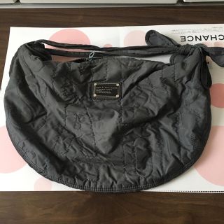 マークバイマークジェイコブス(MARC BY MARC JACOBS)のmarc by ナイロンバッグ(ショルダーバッグ)