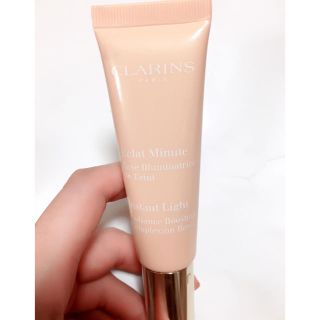 クラランス(CLARINS)のクララス  ベース(化粧下地)