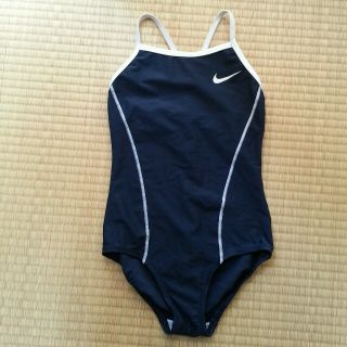 ナイキ(NIKE)のスクール水着 女の子 ナイキ150(水着)