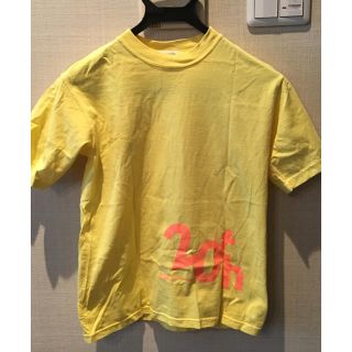 アフタヌーンティー(AfternoonTea)のAfternoon Tea Tシャツ(Tシャツ(半袖/袖なし))