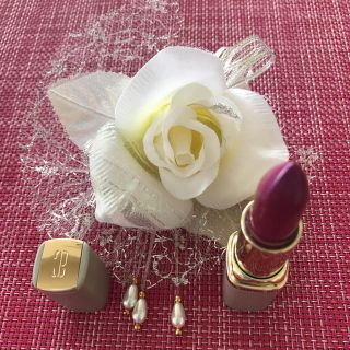 エイボン(AVON)のお値下げ  エイボン カラー  カラー リッチ リップスティック R554(口紅)