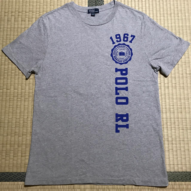 Ralph Lauren(ラルフローレン)のPOLO RALPH LAUREN 90s‼️  メンズのトップス(Tシャツ/カットソー(半袖/袖なし))の商品写真