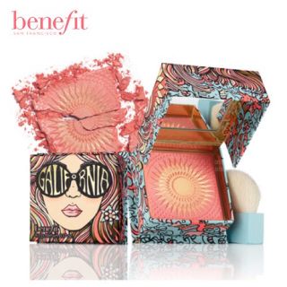 ベネフィット(Benefit)のbenefit チーク(チーク)