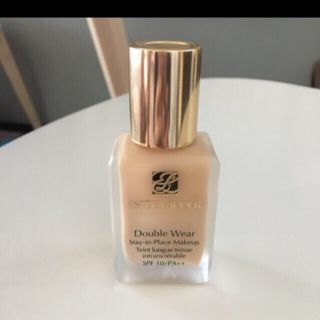 エスティローダー(Estee Lauder)のダブルウェア #82(ファンデーション)