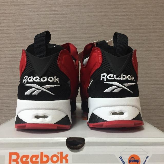 Reebok(リーボック)の新品 REEBOK リーボック ポンプフューリー OG ACHM 25.5cm メンズの靴/シューズ(スニーカー)の商品写真