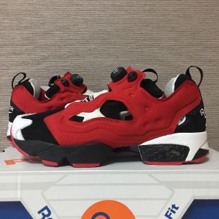 リーボック(Reebok)の新品 REEBOK リーボック ポンプフューリー OG ACHM 25.5cm(スニーカー)