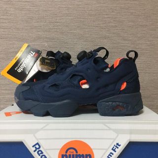 新品 REEBOK リーボック ポンプフューリー V63499 24.5cm(スニーカー)