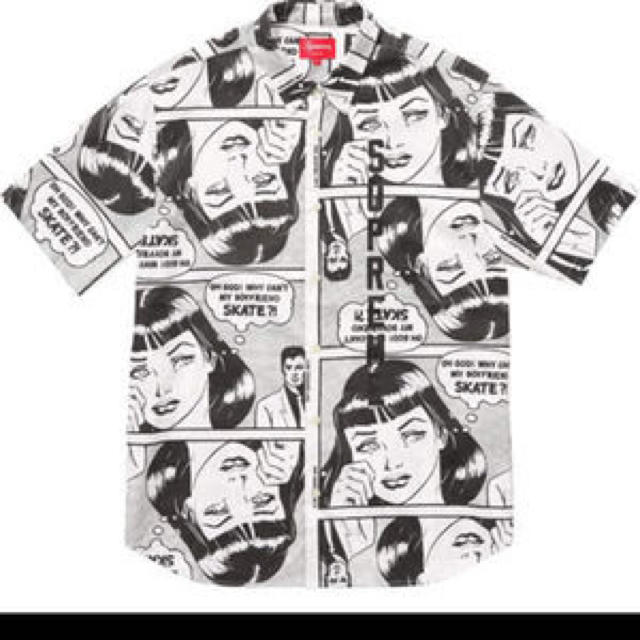 Supreme(シュプリーム)の専用！supreme thrasher コラボシャツ  メンズのトップス(Tシャツ/カットソー(半袖/袖なし))の商品写真
