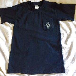 クロムハーツ(Chrome Hearts)の最終値下げ！クロムハーツ☆ロサンゼルス限定Tシャツ☆美品です。(Tシャツ/カットソー(半袖/袖なし))