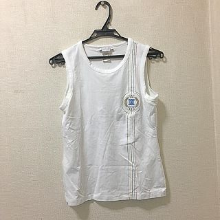 セリーヌ(celine)のceline カットソー(Tシャツ(半袖/袖なし))