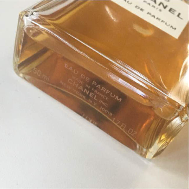 CHANEL(シャネル)のシャネル 香水 50ml コスメ/美容の香水(ユニセックス)の商品写真