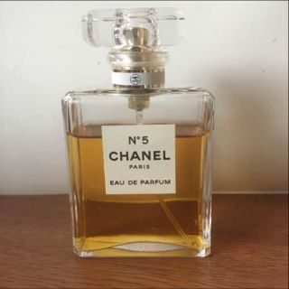 シャネル(CHANEL)のシャネル 香水 50ml(ユニセックス)