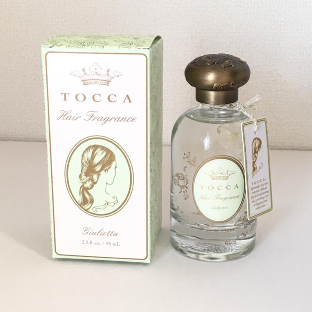 TOCCA♡ジュリエッタ ♡50ml