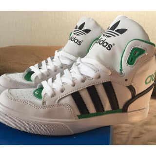 アディダス(adidas)のadidas originalsシューズ 24.5(スニーカー)