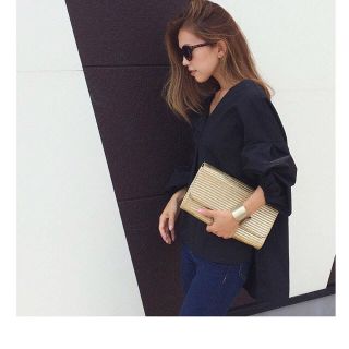 ザラ(ZARA)のBASEMENT (シャツ/ブラウス(長袖/七分))