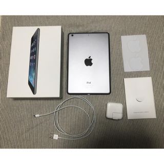 アップル(Apple)のザワさん専用 iPad mini 2 16GB Wi-Fi モデル(タブレット)