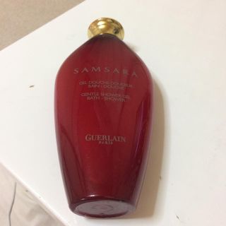 ゲラン(GUERLAIN)のゲラン サムサラ ボディー ソープ(ボディソープ/石鹸)