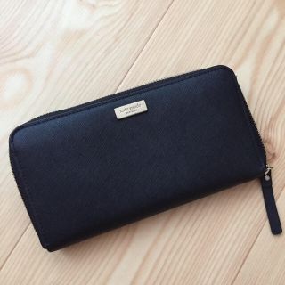 ケイトスペードニューヨーク(kate spade new york)のKate Spade長財布(財布)