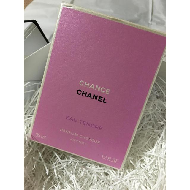 CHANEL(シャネル)の専用 コスメ/美容のヘアケア/スタイリング(ヘアウォーター/ヘアミスト)の商品写真