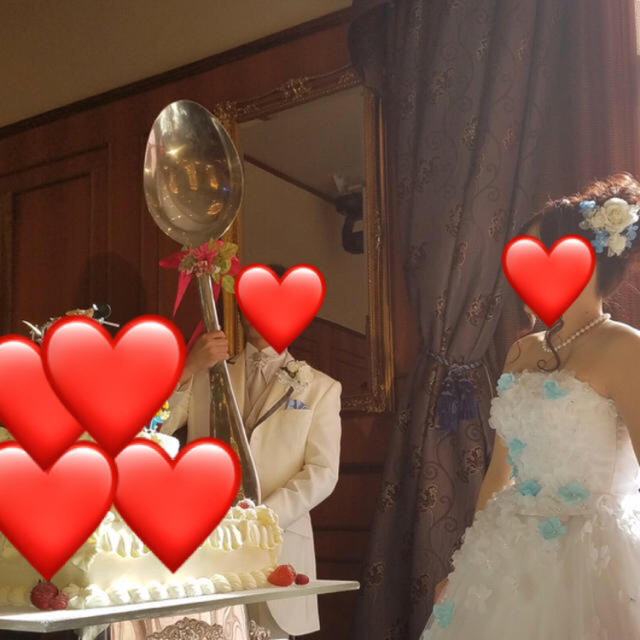 結婚式 ウエディング ビッグスプーン 披露宴 ファーストバイト 結婚式 ウエディング ビッグスプーン 披露宴 ファーストバイト
