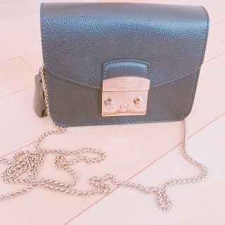 フルラ(Furla)のFURLA メトロポリス(ショルダーバッグ)