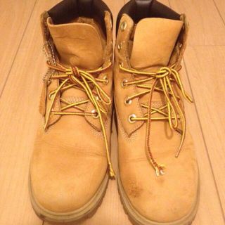 ティンバーランド(Timberland)のティンバーランド ブーツ(ブーツ)