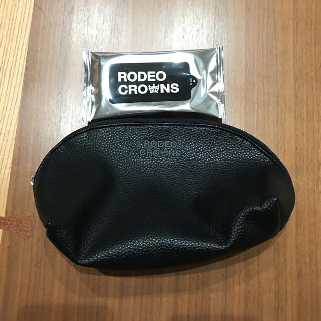 RODEO CROWNS(ロデオクラウンズ)のロデオクラウンズ ノベルティ その他のその他(その他)の商品写真