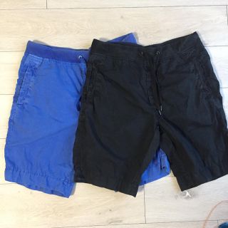 ギャップ(GAP)のギャップ GAP ショートパンツ 2枚セット(ショートパンツ)