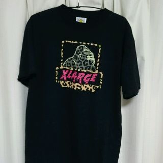 エクストララージ(XLARGE)のX-LARGE Tシャツ(Tシャツ/カットソー(半袖/袖なし))