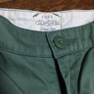 コーエン(coen)のコーエン☆ショートパンツ(ショートパンツ)