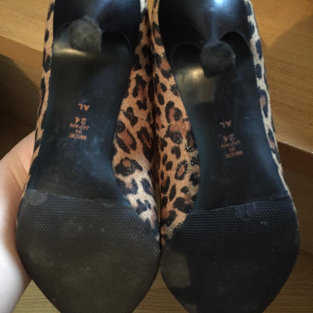 DIANA(ダイアナ)のハイヒール レディースの靴/シューズ(ハイヒール/パンプス)の商品写真