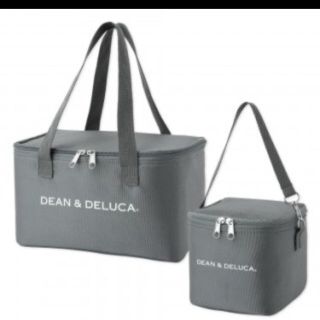 ディーンアンドデルーカ(DEAN & DELUCA)のDEAN&DELUCA 保冷バッグ(日用品/生活雑貨)