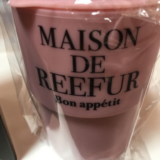 メゾンドリーファー(Maison de Reefur)のMAISON DE REEFUR (その他)