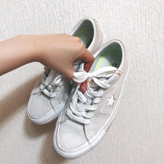 converse onestar cons ルナソール