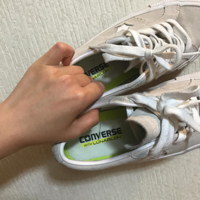 converse onestar cons ルナソール