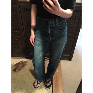 リーバイス(Levi's)のorange様専用  25日までお取置き(デニム/ジーンズ)