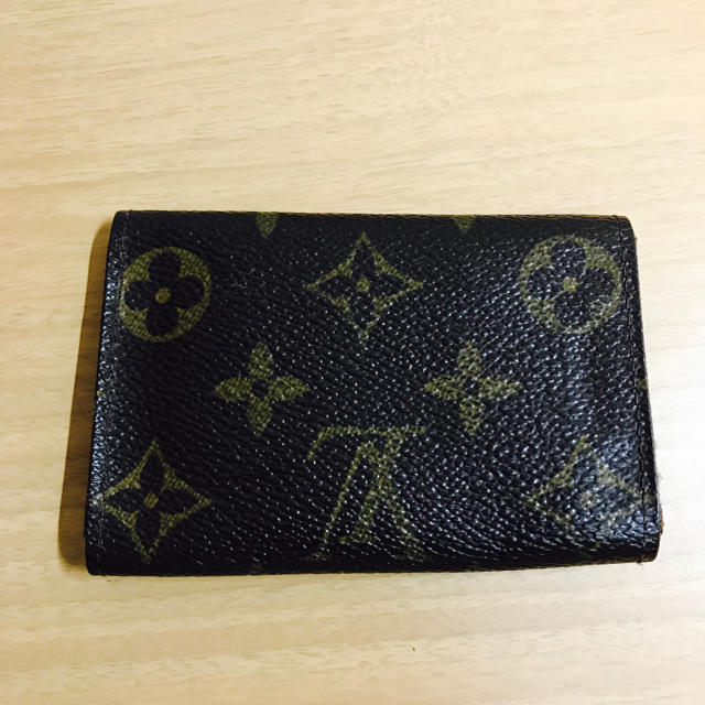 LOUIS VUITTON(ルイヴィトン)のルイヴィトン 6連 キーケース レディースのファッション小物(キーケース)の商品写真