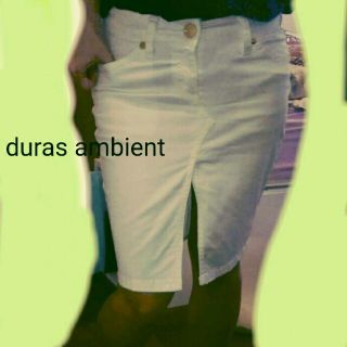 デュラスアンビエント(DURAS ambient)の【めいぷる様】デュラスアンビエント★タイトスカート(ひざ丈スカート)