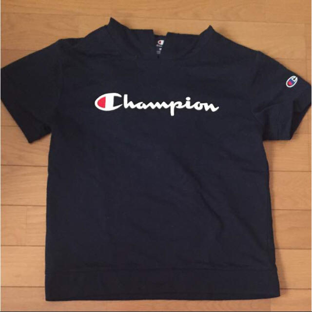 Champion(チャンピオン)のチャンピオン スウェット レディースのトップス(トレーナー/スウェット)の商品写真