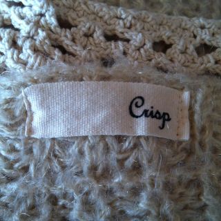 クリスプ(Crisp)のももすけさん専用商品(ニット/セーター)