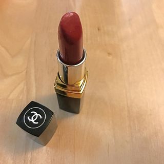 シャネル(CHANEL)のCHANEL ココレッド (口紅)