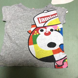 ジャム(JAM)のJAM80Tシャツ(Ｔシャツ)