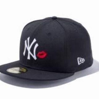 ニューエラー(NEW ERA)のニューエラ 限定品(キャップ)